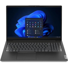 Lenovo FullHD 15,6 collu spēļu piezīmjdators — Intel Core i5 13420U 12 pavedienu centrālais procesors, 4,6 GHz, 24 GB DDR4, 1000 GB SSD, Intel UHD 13. paaudze, HDMI, BT, USB 3.0, WLAN, Windows 11, Prof. Office — 64 7471