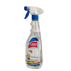 CRISS window cleaner