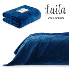 Laila glamour stiliaus lovatiesė 170x270