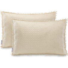 MEADORE decorative pillowcase 50x70