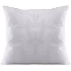 PHILLY pillow, white, 45x45 45x45