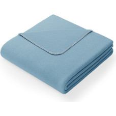 Virkkuu Blanket Sea Smooth Classic 150x200