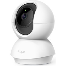 Tp-Link WRL CAMERA 1080P PAN/TILT/TAPO C200