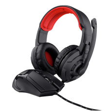 Trust HEADSET +MOUSE GXT785/24487