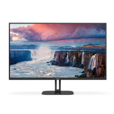 AOC LCD Monitor Q32V5CE/BK 31.5