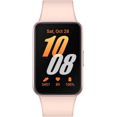 Samsung SMARTWATCH GALAXY FIT3/PINK GOLD SM-R390