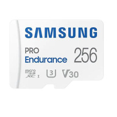 Samsung MEMORY MICRO SDXC PRO 256GB/C10 W/A