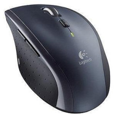 Logitech MOUSE USB LASER WRL M705/BLACK