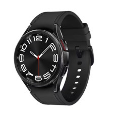 Samsung SMARTWATCH GALAXY WATCH6 CLAS./43MM BLACK SM-R950