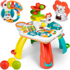 Ricokids Mācību galds ar mūziku RK-811