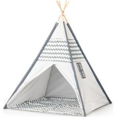 Teepee palapinė / vigvamas vaikams