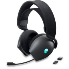 Dell HEADSET ALIENWARE AW720H WRL/DARK MOON