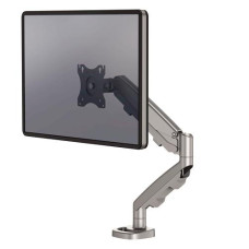 Fellowes MONITOR ACC ARM SINGLE EPPA/SILVER