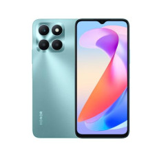 Honor X6A 4/128GB/CYAN LAKE