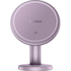 Baseus MOBILE HOLDER CAR C01 MAGNETIC/PURPLE