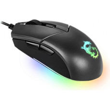 MSI MOUSE USB OPTICAL GAMING/CLUTCH GM11