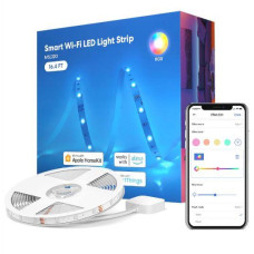 Meross LIGHTSTRIP SMART WI-FI RGB/MSL320HK-EU-10M