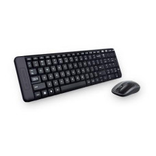 Logitech KEYBOARD WRL COMBO MK220 ENG/DESKTOP