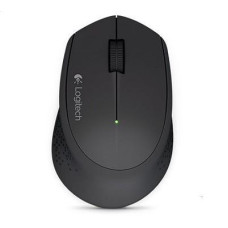 Logitech MOUSE USB OPTICAL WRL M280/BLACK