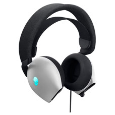 Dell HEADSET ALIENWARE AW520H/LUNAR LIGHT