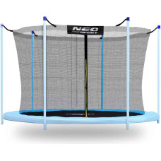 Neo-Sport Iekšējais tīkls batutam 252cm 8ft