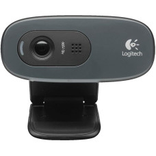 Logitech CAMERA WEBCAM HD C270/960-001063