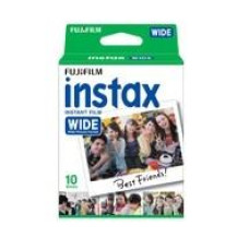 Fujifilm FILM INSTANT INSTAX/WIDE 10X2