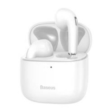 Baseus HEADSET WRL BOWIE E8/WHITE