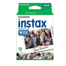 Fujifilm FILM INSTANT INSTAX GLOSSY/WIDE