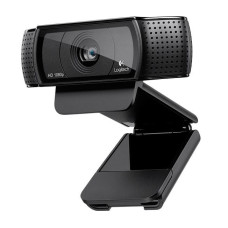 Logitech CAMERA WEBCAM HD PRO C920/960-001055