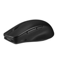 Asus MOUSE USB OPTICAL WRL MD200/BLACK