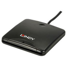 Lindy MEMORY READER USB2 SMART/42768