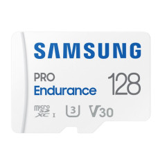 Samsung MEMORY MICRO SDXC PRO 128GB/C10 W/A