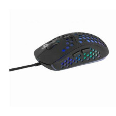 Gembird MOUSE USB OPTICAL GAMING RGB/MUSG-RAGNAR-RX400