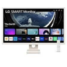 LG LCD Monitor 27SR50F-W 27