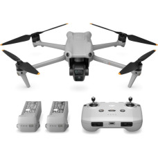 DJI Drone DJI Air 3 Fly More Combo (DJI RC-N2) Consumer