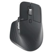 Logitech MOUSE BLUETH OPTICAL MASTER 3S/BLACK