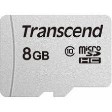 Transcend MEMORY MICRO SDHC 8GB/CLASS10