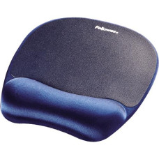 Fellowes MOUSE PAD MEMORY FOAM/SAPPHIRE