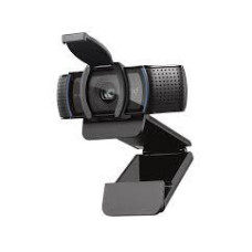 Logitech CAMERA WEBCAM C920S/960-001252