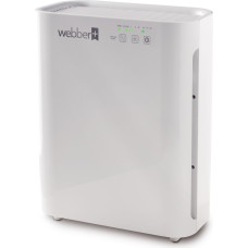 Webber AP8400 WI-FI gaisa attīrītājs