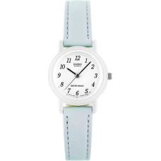 Casio MOTERIŠKAS LAIKRODIS LQ-139L 2B (zd572b) + DĖŽĖ