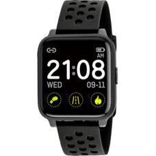 Rubicon SMARTWATCH UNISEX RNCE58 – MUZIKOS VALDYMAS (sr010c)