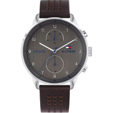 Tommy Hilfiger VĪRIEŠU PULKSTENIS 1791579 CHASE (zf014a)