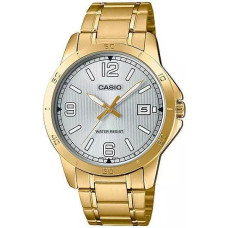 Casio VĪRIEŠU PULKSTENIS MTP-V004G-7B2UDF (zd047e) + BOX