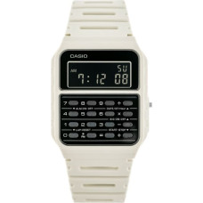 Casio VINTAGE VĪRIEŠU PULKSTENIS CA-53WF-8BCF (zd148d) + kārba