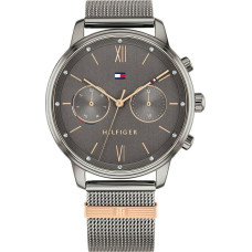 Tommy Hilfiger MOTERIŠKAS LAIKRODIS 1782304 BLAKE (zf515b)