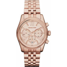 Michael Kors NAISTE KELL MK5569 – LEXINGTON (zm523a)