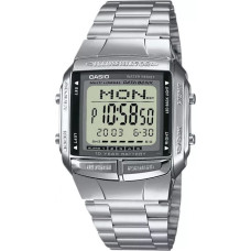 Casio VYRIŠKŲ LAIKRODŽIŲ DUOMENŲ BANKAS DB-360-1A (zd161a) + BOX