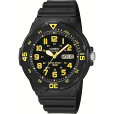 Casio VYRIŠKAS LAIKRODIS MRW-200H-9B (zd147i) + DĖŽĖ